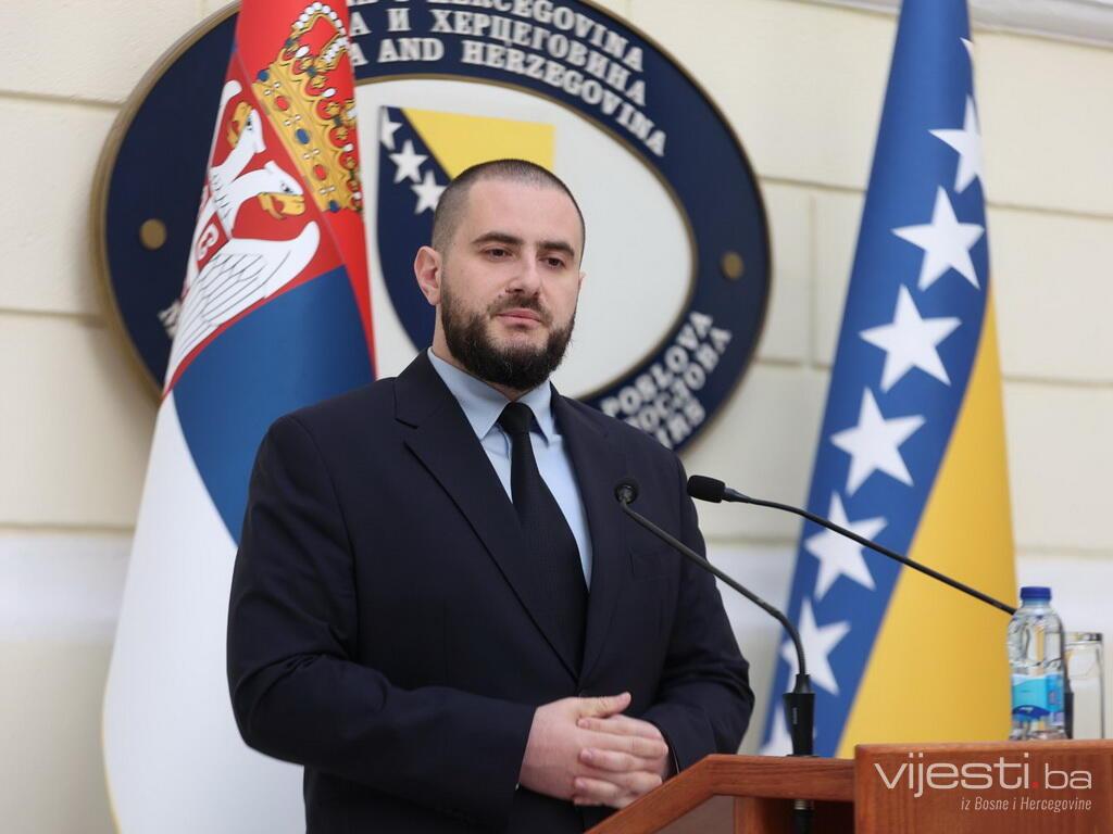 Zukorlić: Rat nije nemoguć, treba nam historijsko pomirenje