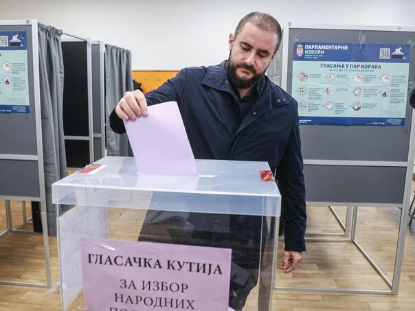 Zukorlić: Stradala je bošnjačka politika, nisam očekivao ovako loše rezultate