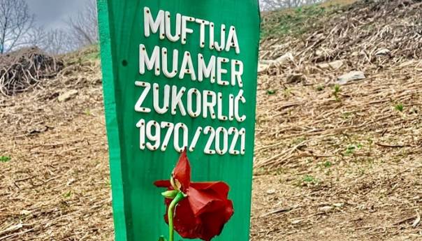 Zukorlićevo tijelo će biti ekshumirano, istragu vrši Tužilaštvo BiH