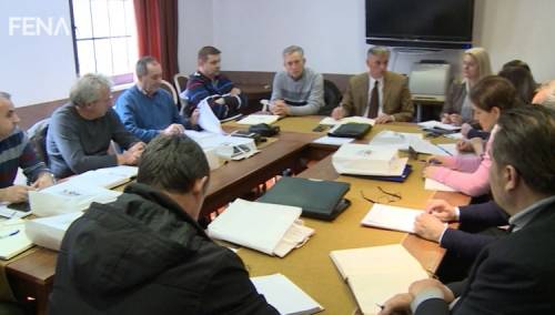 Zulić: Novi zakon će obuhvatiti demobilisane borce