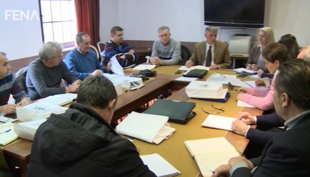 Zulić: Novi zakon će obuhvatiti demobilisane borce