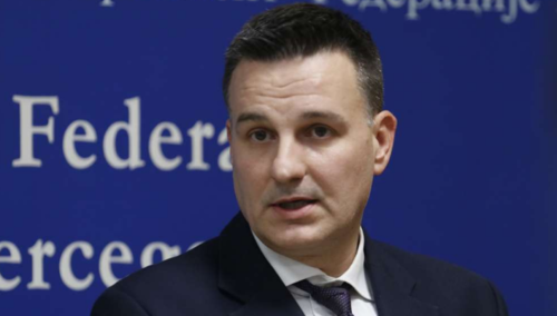 Žuljević: Građani će prepoznati ko radi, a ko pravi opstrukcije