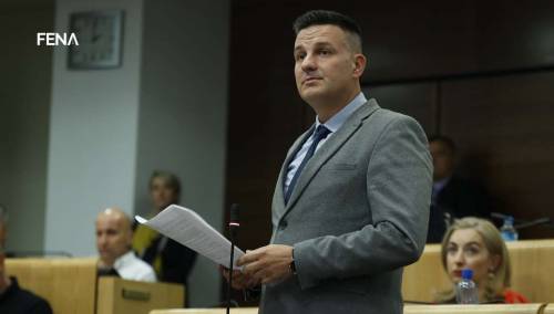 Žuljević: Registar pedofila funkcionalan preventivni instrument