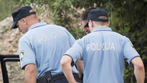 Župnik iz Hrvatske fizički i verbalno napao časnu sestru