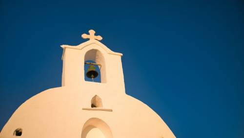 Župnik koji je zvonio 200 puta dnevno kažnjen s 2000 eura