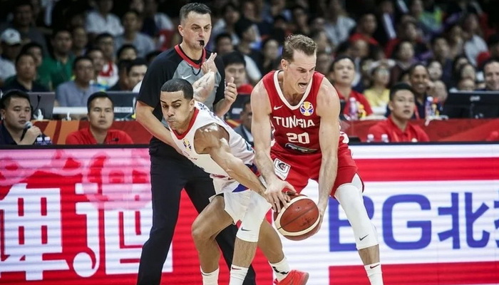 Zurapović će dijeliti pravdu na Olimpijadi u Tokiju