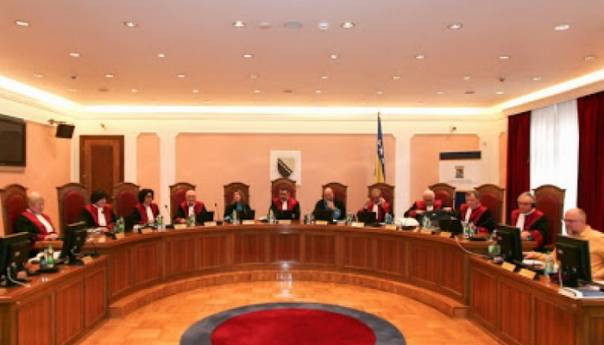 Žurnal objavio detalje: I sudije Hrvati glasali protiv zakona RS