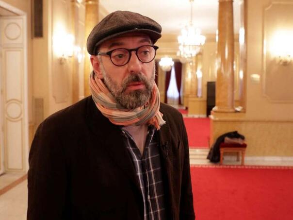 Zurovac: Balet 'Sjećaš li se…? Sjećaš li se Dolly Bell?' nastaje inspiriran sjećanjem