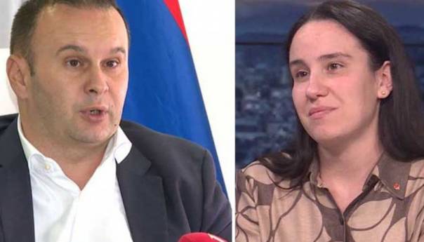 Žustra polemika Ćosića i Karić: Ko je gradio, ko ubijao Sarajevo