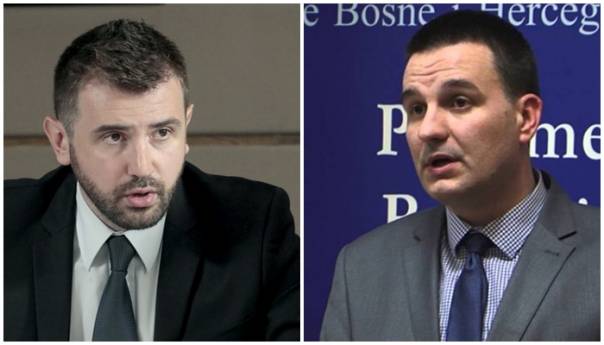 Žustra polemika Gratza i Žuljevića: Ko je marioneta