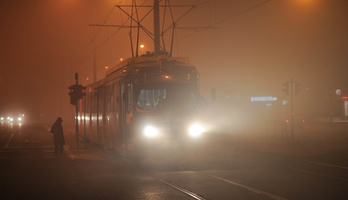 Žuti meteoalarm za Sarajevo, Banja Luku, Foču i Višegrad