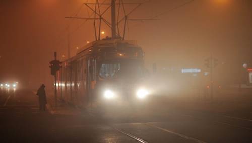 Žuti meteoalarm za Sarajevo, Banja Luku, Foču i Višegrad