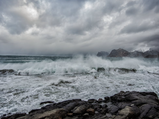 Žuti meteoalarm za sve dijelove Hrvatske
