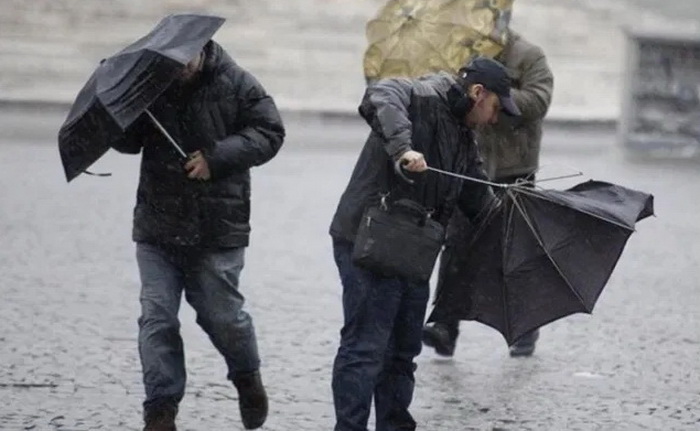 Žuto upozorenje meteorologa za dijelove BiH