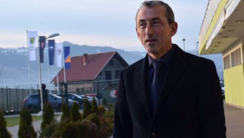 Zvali su me iz Željezničara, ali nije bilo pravo vrijeme za moj povratak