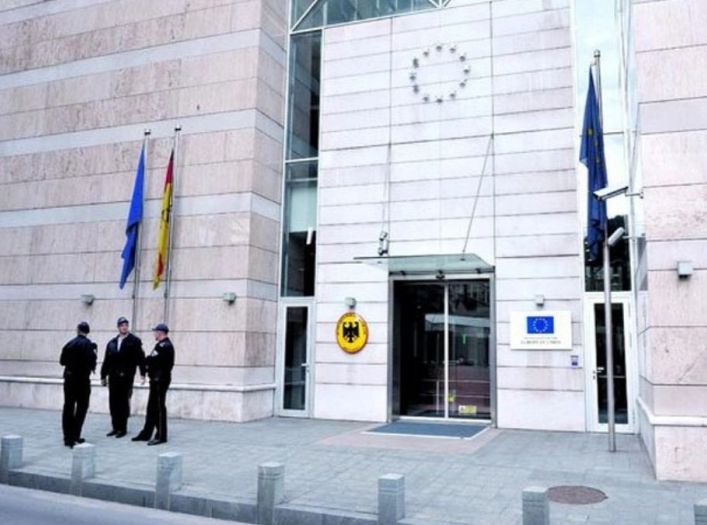 Njemačka ambasada osudila Dodikove izjave: Uvredljive su i neprihvatljive