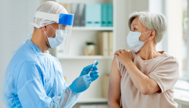 Zvanični podaci: 1,2 miliona vakcinisanih u Federaciji BiH