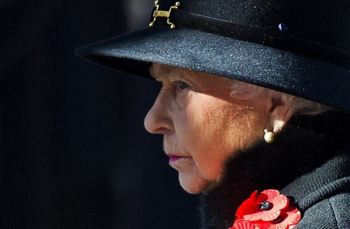 Zvanični uzrok smrti kraljice Elizabete II je starost