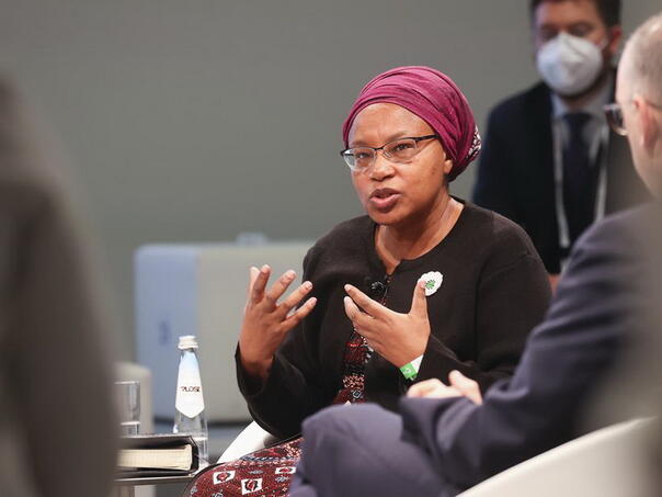 Zvaničnica UN-a o negiranju genocida: Nezdrava i opaka praksa