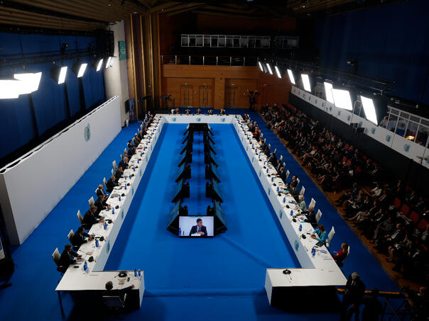 Zvaničnici EU na samitu u Granadi razgovarat će o migracijama i proširenju EU