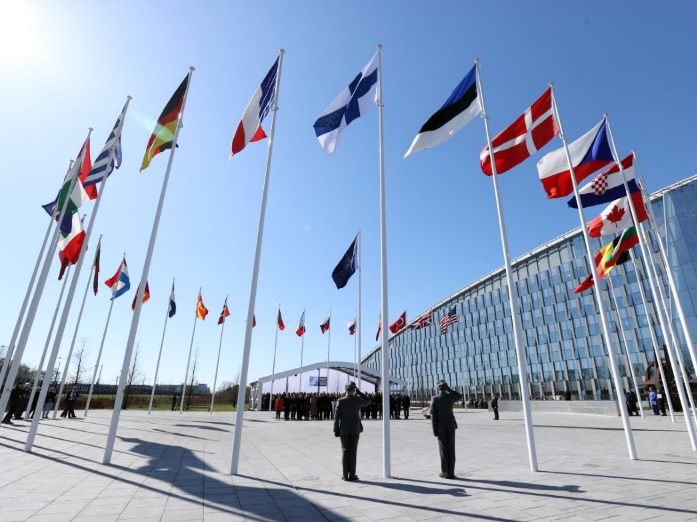 Zvaničnici NATO-a ponovili snažnu podršku BiH