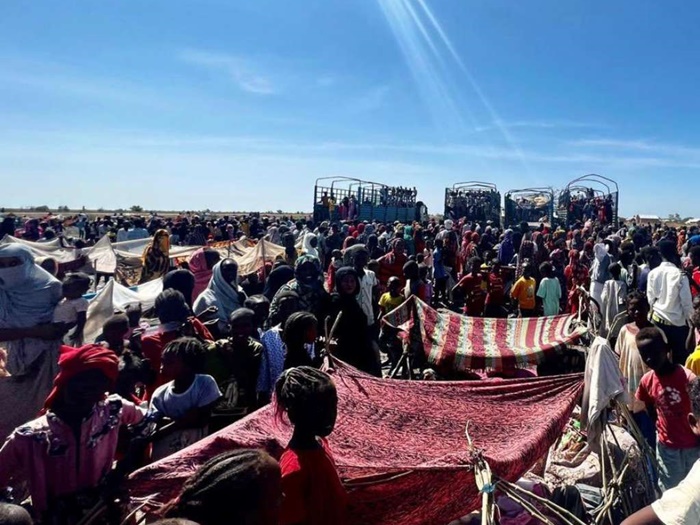 Zvaničnici UN-a kažu da 'užasna patnja' u Sudanu samo raste