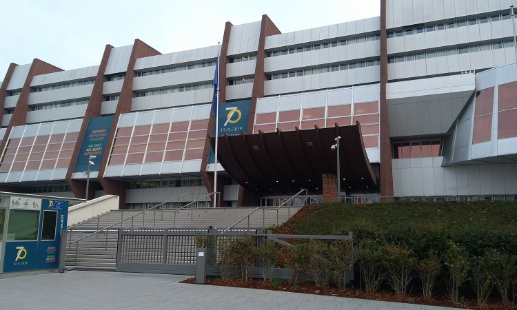 Zvaničnici Vijeća Evrope obavit će niz razgovora o presudi "Sejdić-Finci"