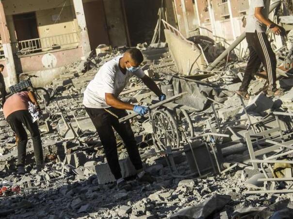 Zvaničnik Hamasa: Trump mora zapamtiti jedno!