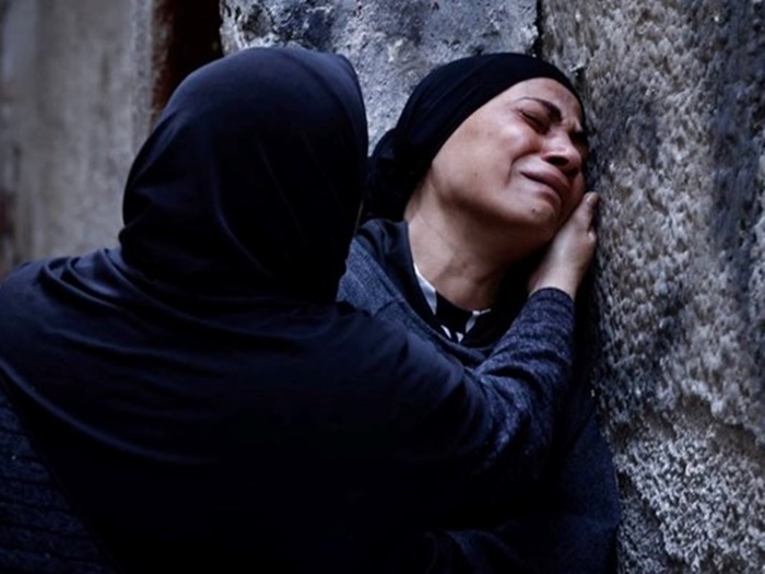 Izrael kažnjava nedužne za zločine Hamasa, Hrvatska na krivoj strani