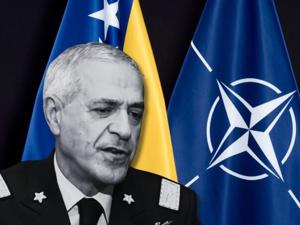 Zvaničnik NATO-a: Savez je spreman podržati BiH, ali članstvo je politička odluka