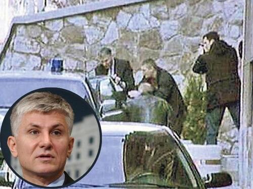 Zvaničnik Srbije koji sa sarađivao s Haagom: Prije 21 godinu ubijen je Zoran Đinđić