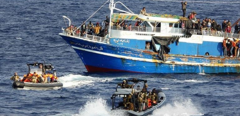 Zvaničnik UN-a: Moguće da se utopilo 300 migranata kod jemenske obale