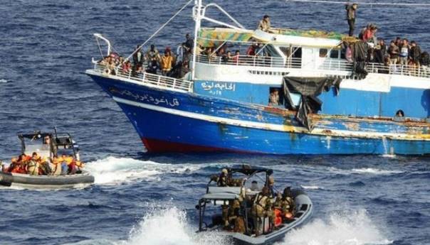 Zvaničnik UN-a: Moguće da se utopilo 300 migranata kod jemenske obale