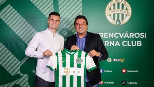 Zvanično: Amer Gojak ima novi klub!