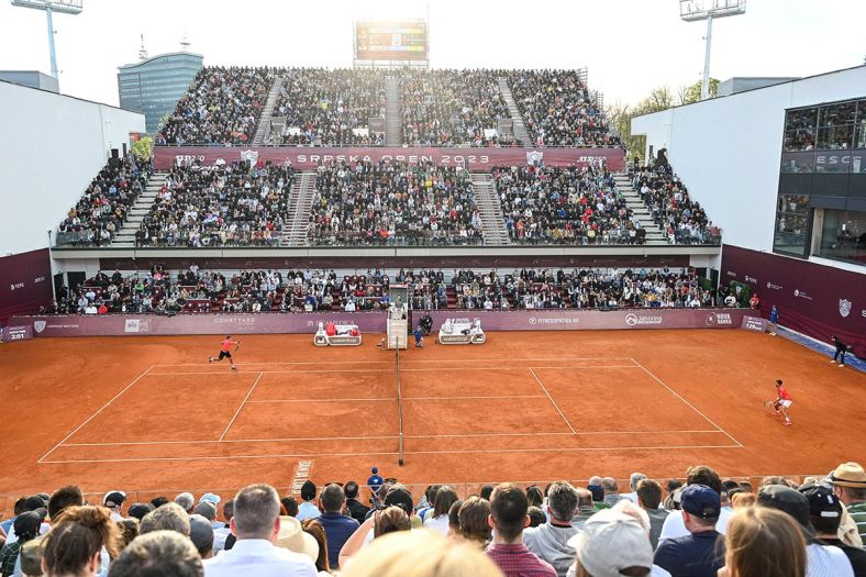 Zvanično: Banjaluka ostala bez prestižnog turnira 'Srpska open'