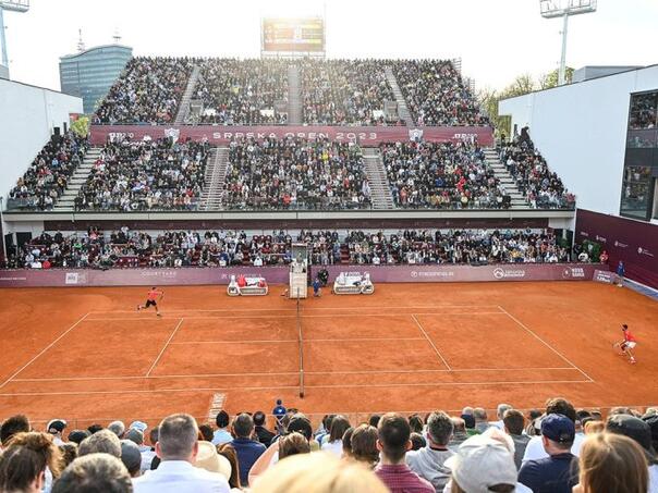 Zvanično: Banjaluka ostala bez prestižnog turnira 'Srpska open'