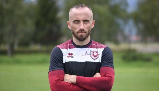 Zvanično: Bivši reprezentativac BiH potpisao za Sarajevo