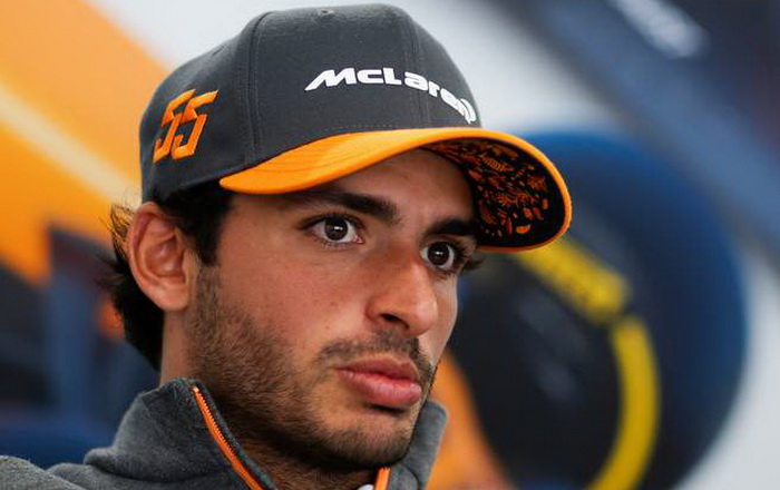 Zvanično: Carlos Sainz u Ferrariju, Ricciardo u McLarenu