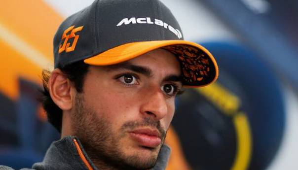 Zvanično: Carlos Sainz u Ferrariju, Ricciardo u McLarenu