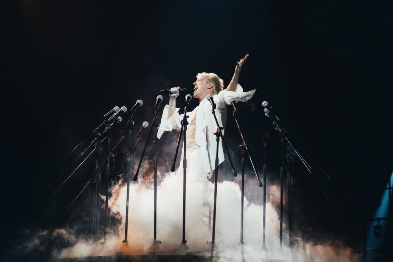 Zvanično: Crna Gora se vraća na Eurosong