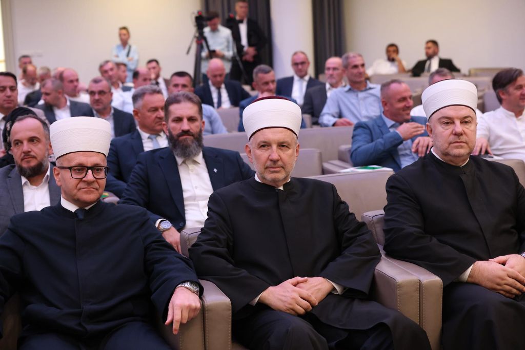 Dedović, Grabus i Malkić kandidati, novi reis 10. oktobra!