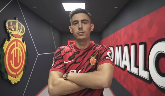 Zvanično: Dennis Hadžikadunić pojačao Mallorcu