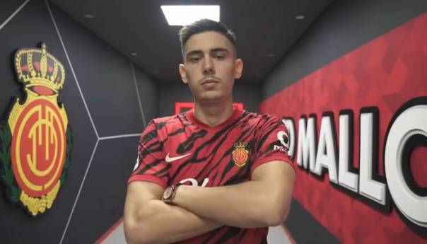 Zvanično: Dennis Hadžikadunić pojačao Mallorcu