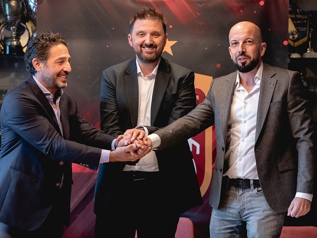 Zvanično: Dubai će ubuduće igrati u Sarajevu!