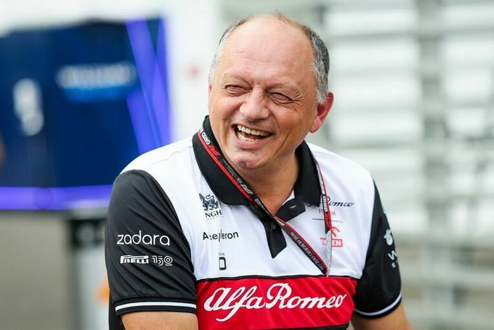 Zvanično: Ferrari ima novog šefa!