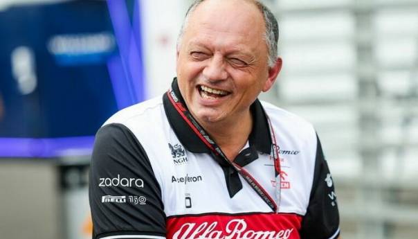 Zvanično: Ferrari ima novog šefa!