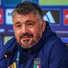 Zvanično: Gattuso više nije selektor Italije