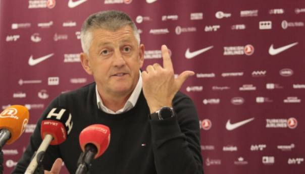 Zvanično: Husref Musemić ima novi klub!