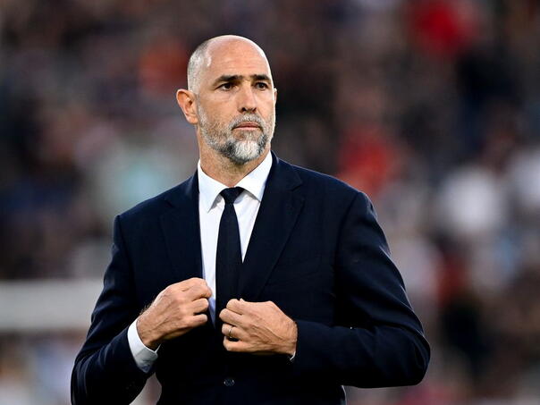 Zvanično: Igor Tudor ipak ostaje na klupi Juventusa