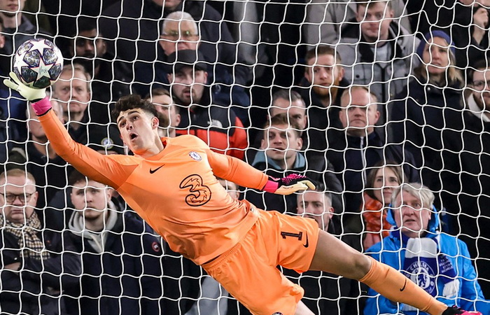 Zvanično: Kepa na posudbi u Real Madridu